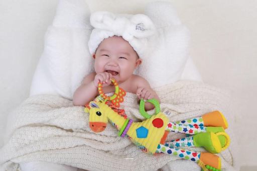 单县怎么判断宝宝是否斜颈